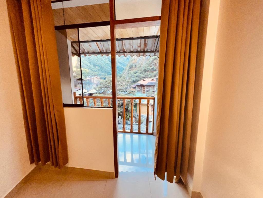Sayacmarca Classic Inn Machu Picchu Zewnętrze zdjęcie
