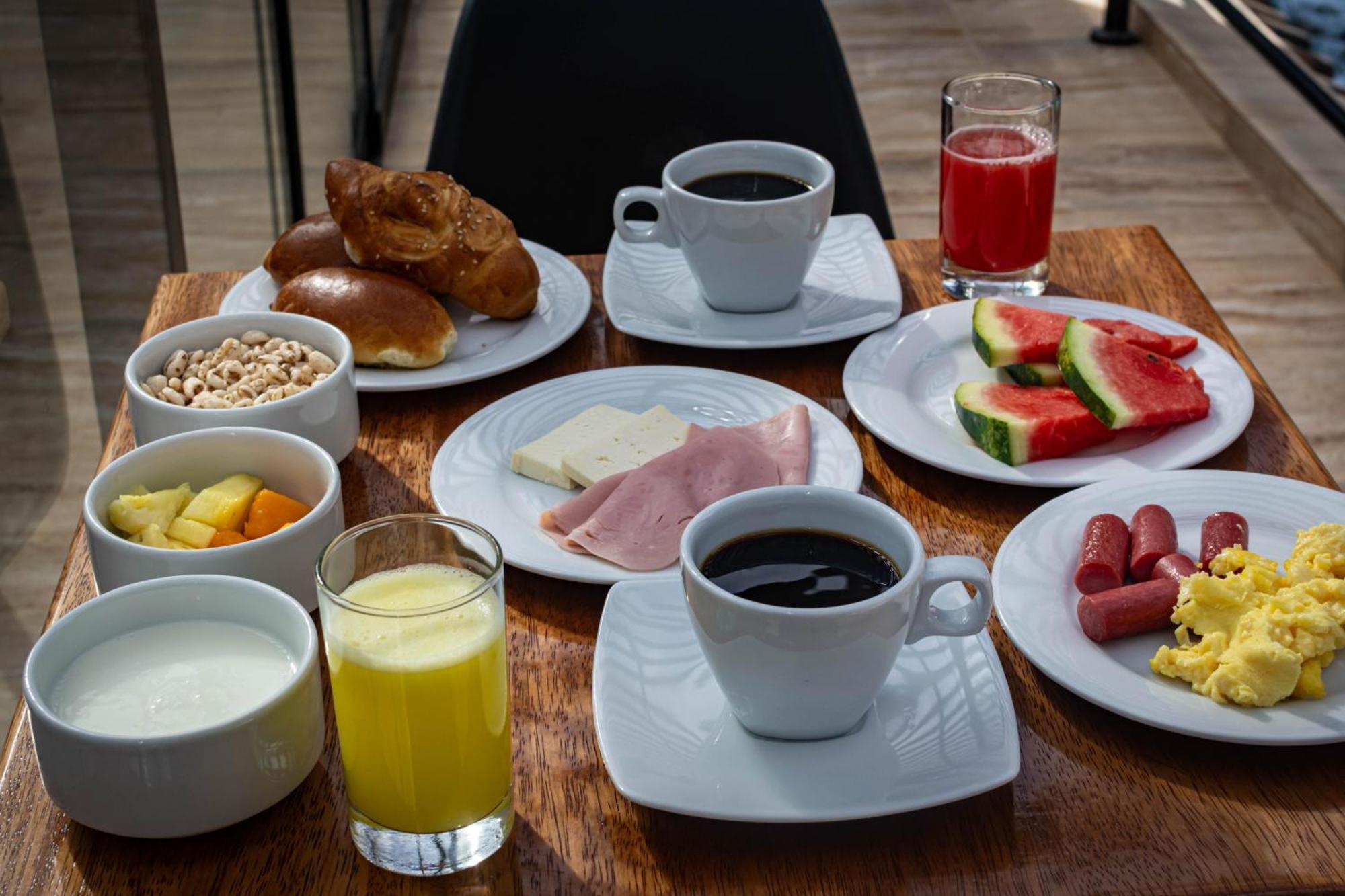 Sayacmarca Classic Inn Machu Picchu Zewnętrze zdjęcie