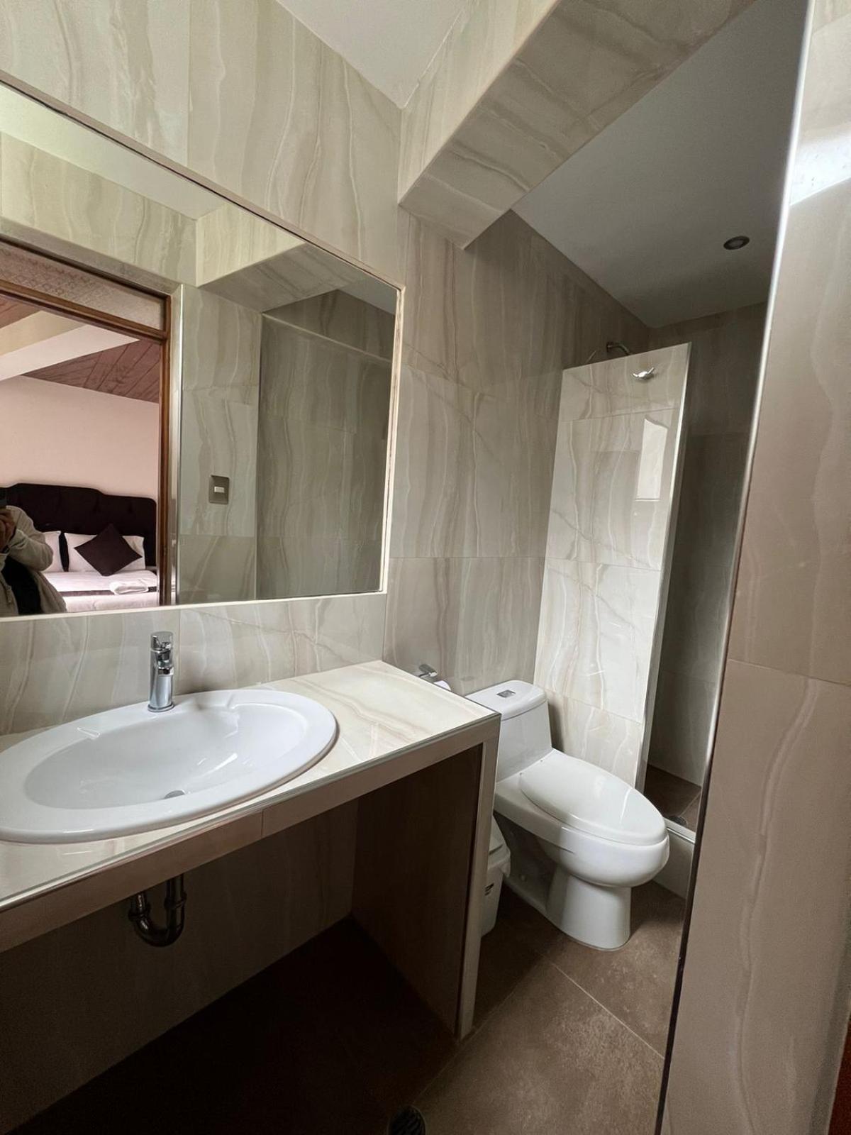 Sayacmarca Classic Inn Machu Picchu Zewnętrze zdjęcie